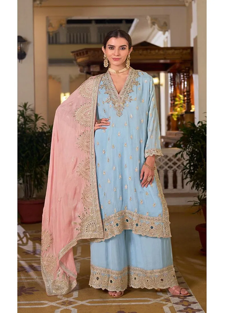 R 5256 By Shree Fabs Pakistani Readymade Suits Wholesalers In Delhi